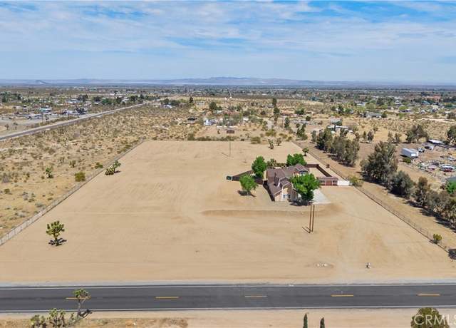 Property at 4176 Goss Rd, Phelan, CA 92371, 5 beds, 2.5 baths