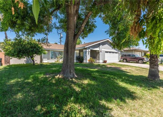 Property at 860 3rd St, Rialto, CA 92376, 4 beds, 2 baths