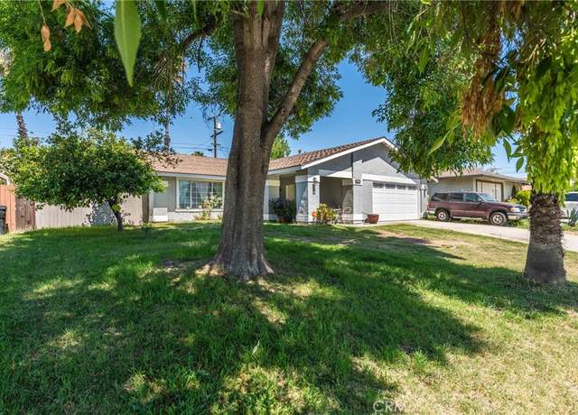 Property at 860 3rd St, Rialto, CA 92376, 4 beds, 2 baths