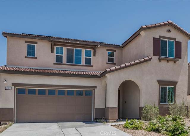 Property at 10619 Appaloosa Ave, Hesperia, CA 92345, 4 beds, 3 baths