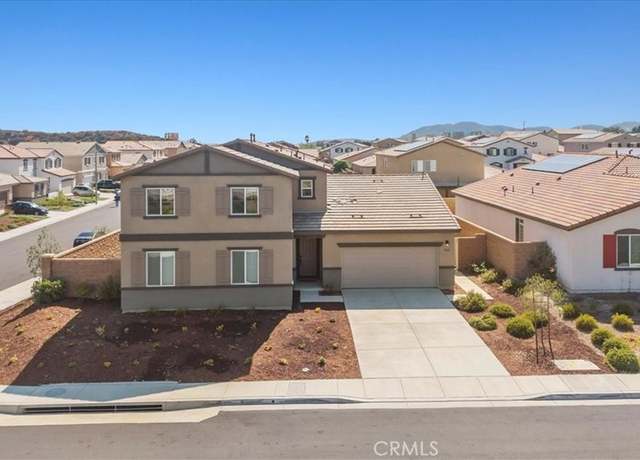 Property at 3557 W Seco Dr, San Bernardino, CA 92407, 5 beds, 4 baths