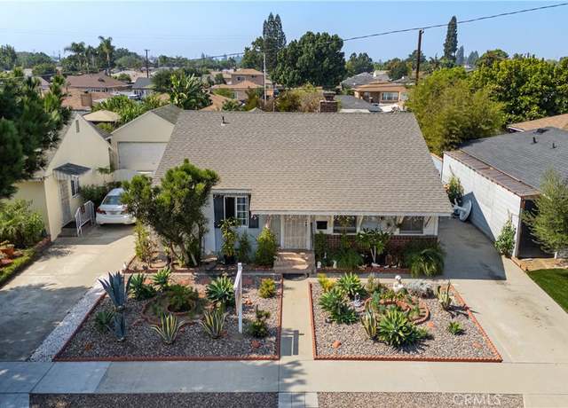 Property at 13925 Harvest Ave, Norwalk, CA 90650, 3 beds, 2 baths