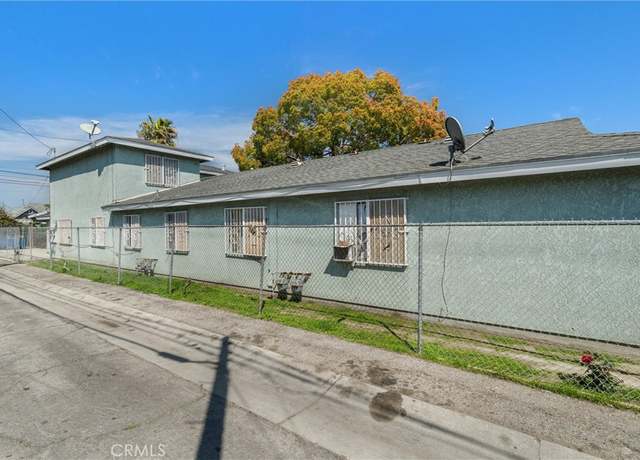 Property at 1523 E 85th St, Los Angeles, CA 90001, 9 beds, 4.5 baths