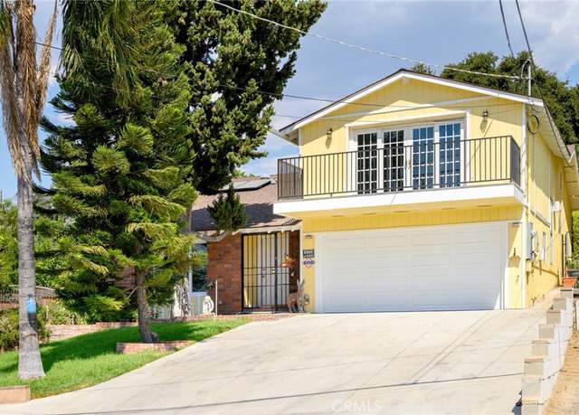 Property at 11080 Plainview Ave, Tujunga, CA 91042, 4 beds, 2 baths