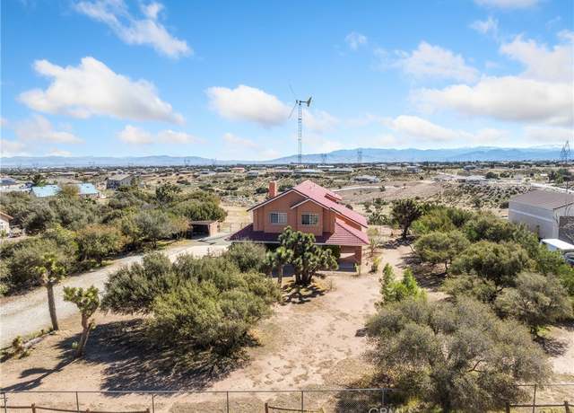Property at 8187 Anaconda Ave, Oak Hills, CA 92344, 4 beds, 2.5 baths