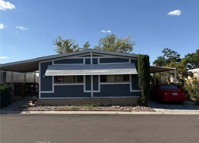 Property at 20683 Waalew Rd Unit B4, Apple Valley, CA 92307, 3 beds, 2 baths
