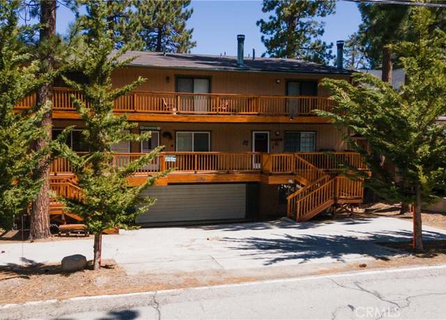 Property at 41764 Brownie Ln #5, Big Bear Lake, CA 92315, 2 beds, 2 baths