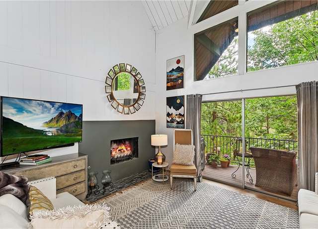 Property at 966 Willow Creek Rd #36, Lake Arrowhead, CA 92352, 3 beds, 2.5 baths