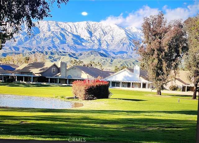 Property at 5461 W Palmer Dr, Banning, CA 92220, 2 beds, 2 baths