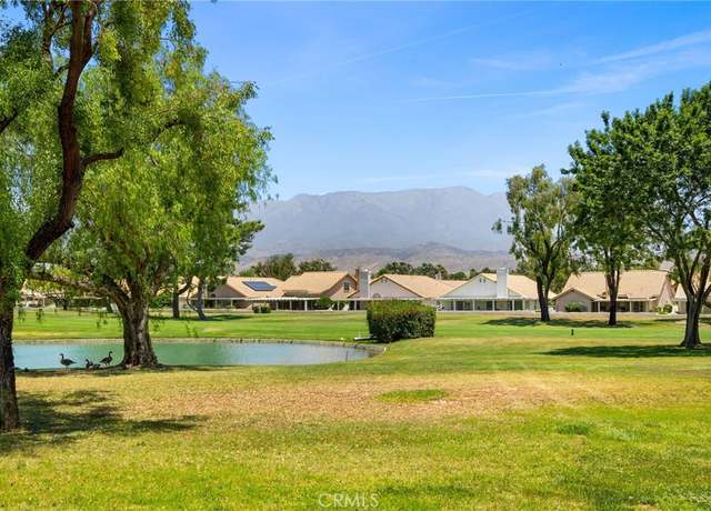 Property at 5461 W Palmer Dr, Banning, CA 92220, 2 beds, 2 baths