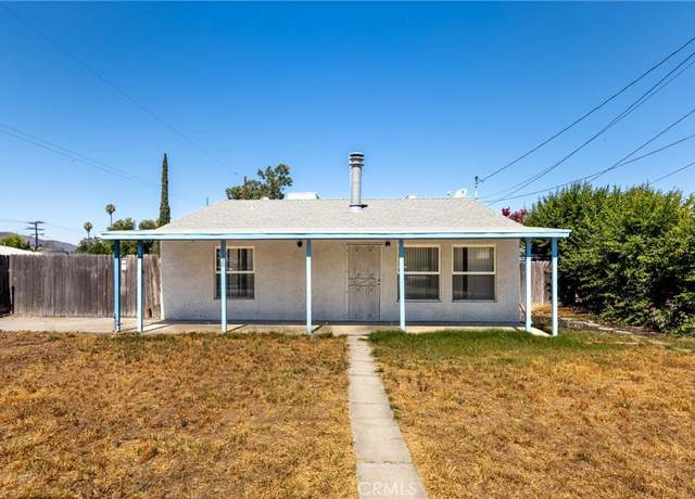 Property at 10650 Coloma St, Loma Linda, CA 92354, 2 beds, 1 bath