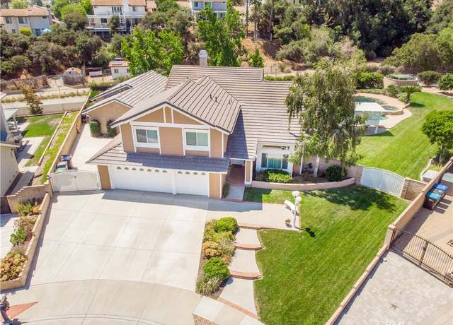 Property at 2641 Centennial Cir, Corona, CA 92882, 5 beds, 4 baths