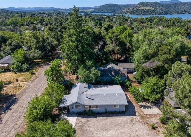 Property at 3595 Vista St, Clearlake, CA 95422, 3 beds, 1 bath