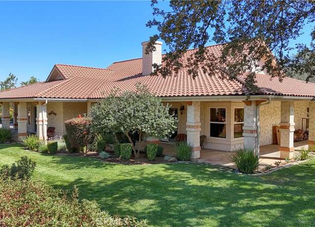 Property at 1087 Ben Hur Rd, Mariposa, CA 93653, 3 beds, 3 baths