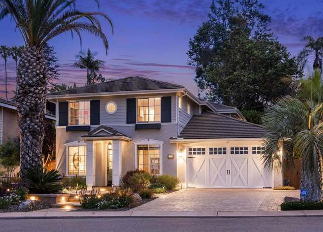 Property at 283 Rain Tree Dr, Encinitas, CA 92024, 5 beds, 2.5 baths