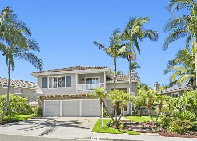 Property at 6990 Blue Orchid Ln, Carlsbad, CA 92011, 5 beds, 4 baths