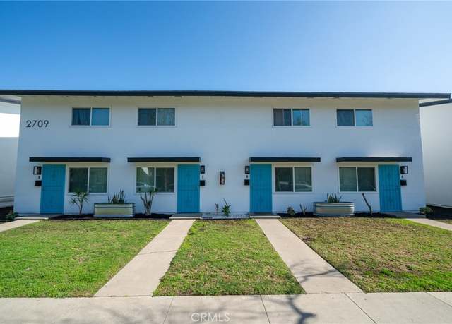 Property at 2709 S Baker St, Santa Ana, CA 92707, 8 beds, 6 baths