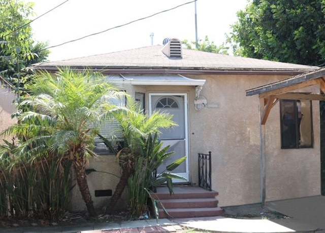 Property at 9342 Rush St, South El Monte, CA 91733, 1 bed, 1 bath