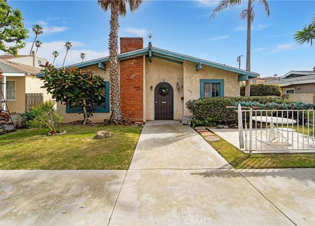 Property at 618 15th St, Huntington Beach, CA 92648, 6 beds, 4 baths