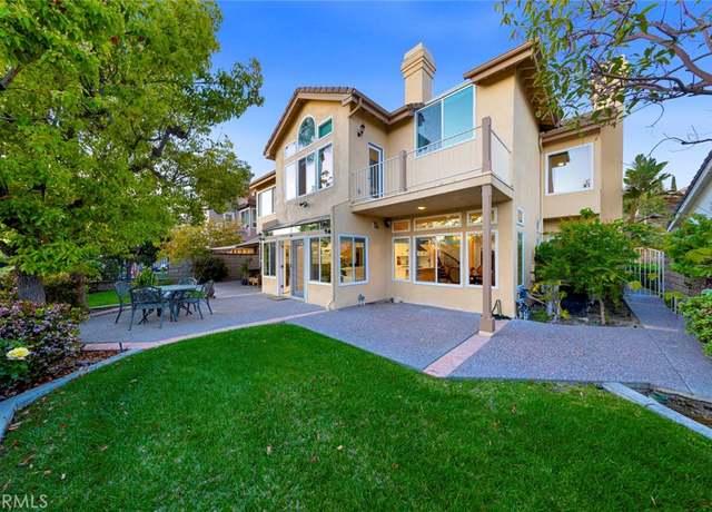 Property at 22421 Birchcrest, Mission Viejo, CA 92692, 4 beds, 4.5 baths