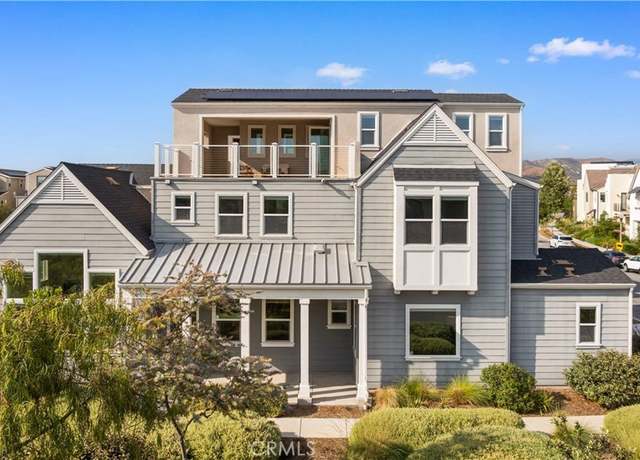 Property at 125 Character, Irvine, CA 92618, 4 beds, 5 baths