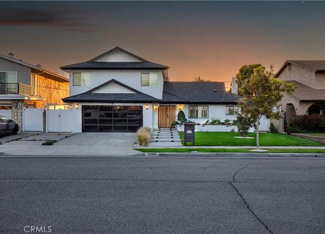 Property at 16261 Angler Ln, Huntington Beach, CA 92647, 4 beds, 2 baths