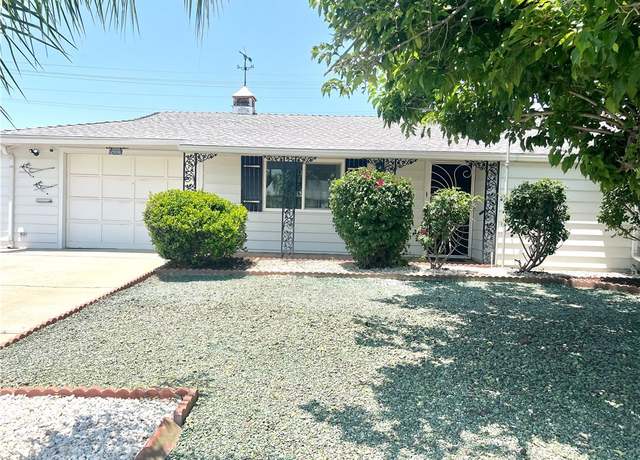 Property at 29041 Desert Hills Rd, Menifee, CA 92586, 2 beds, 2 baths