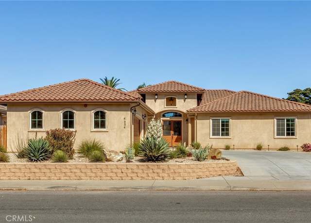 Property at 4654 Hummel Dr, Santa Maria, CA 93455, 3 beds, 2.5 baths