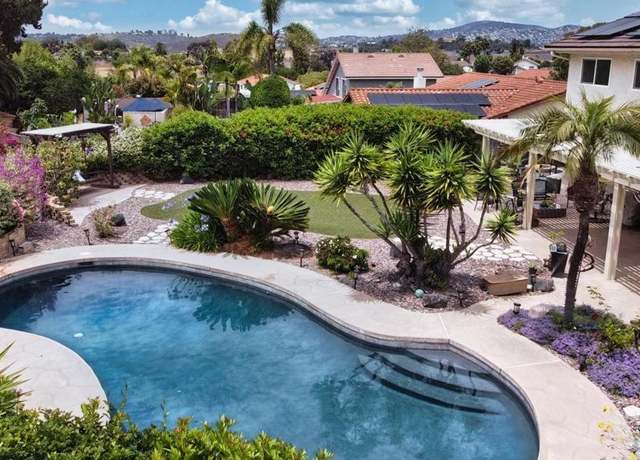 Property at 3812 Wild Oats Ln, Bonita, CA 91902, 4 beds, 2.5 baths