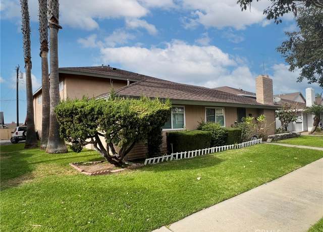 Property at 2562 N Bourbon St, Orange, CA 92865, 9 beds, 5 baths