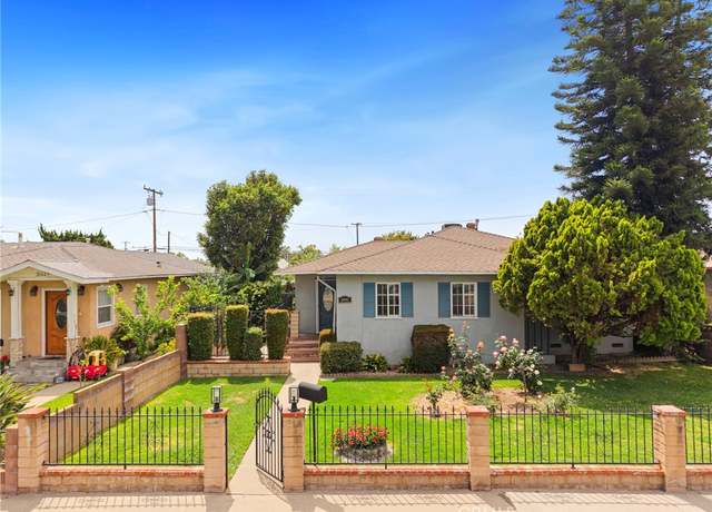 Property at 10441 La Mirada Blvd, Whittier, CA 90604, 4 beds, 2 baths