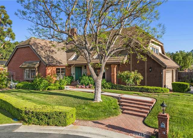 Property at 181 S Canyon Crest Dr, Anaheim, CA 92808, 5 beds, 3 baths