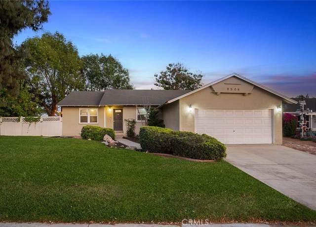 Property at 8506 Conway Dr, Riverside, CA 92504, 3 beds, 1.5 baths
