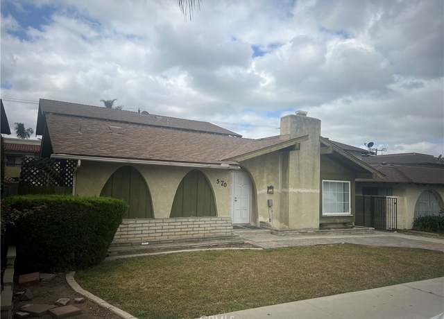 Property at 570 Erna, La Habra, CA 90631, 7 beds, 5 baths