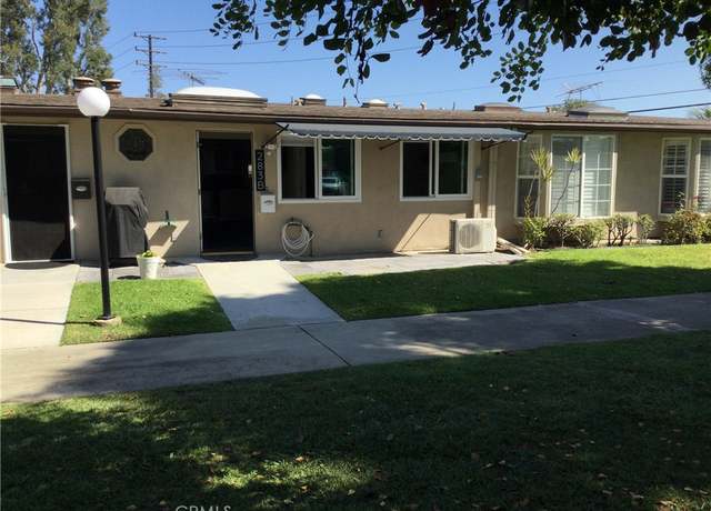 Property at 13121 Del Monte Dr., M11-283B, Seal Beach, CA 90740, 1 bed, 1 bath