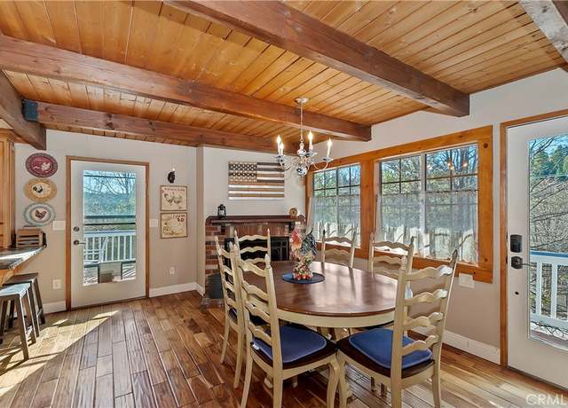 Property at 27370 Peninsula Dr, Lake Arrowhead, CA 92352, 3 beds, 1.5 baths
