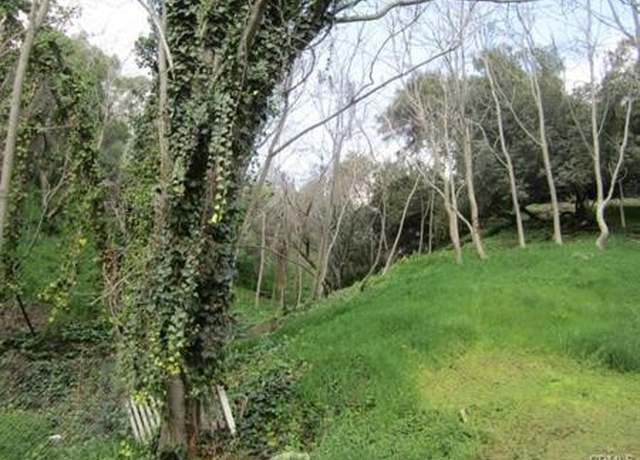 Property at 1231 Cliff Dr, Mount Washington, CA 90065