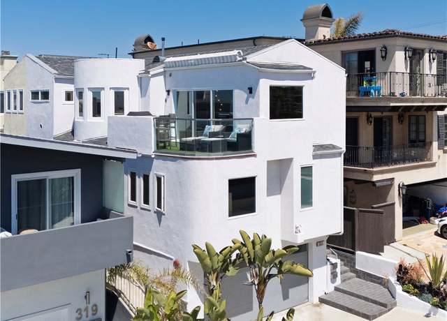 Property at 323 31st St, Manhattan Beach, CA 90266, 3 beds, 3 baths