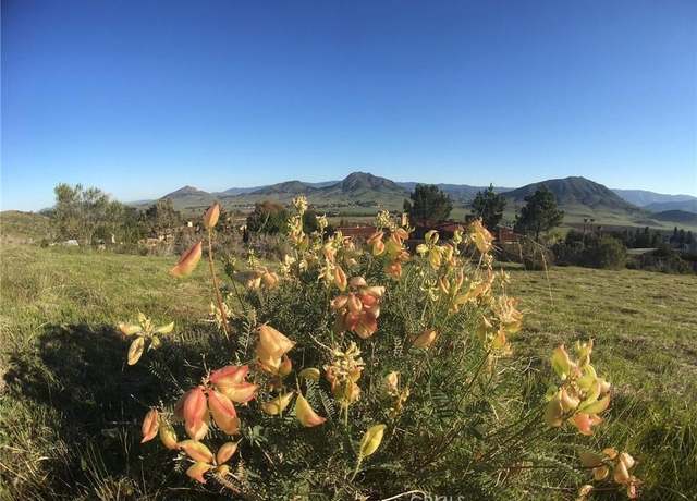 Property at 730 Via Laguna, San Luis Obispo, CA 93405