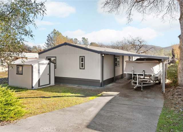 Property at 544 Lodgeview Dr, Oroville, CA 95966, 2 beds, 2 baths