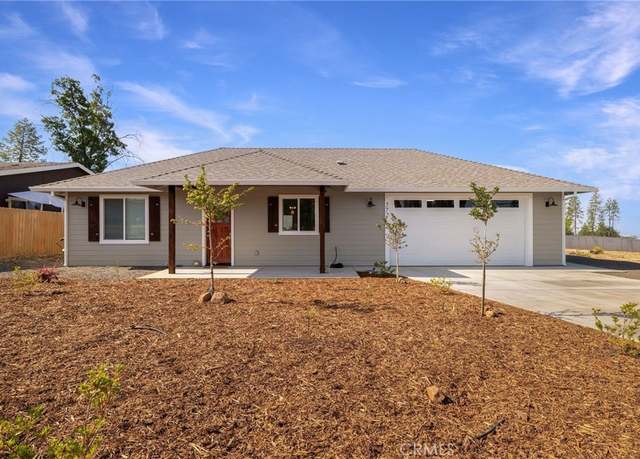 Property at 572 Castle Dr, Paradise, CA 95969, 2 beds, 2 baths