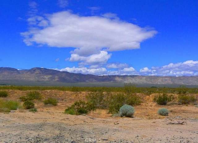 Property at 0 Annie Rd, Mojave, CA 93501