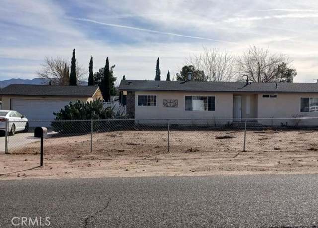 Property at 18991 Madrone St, Hesperia, CA 92345, 3 beds, 2 baths