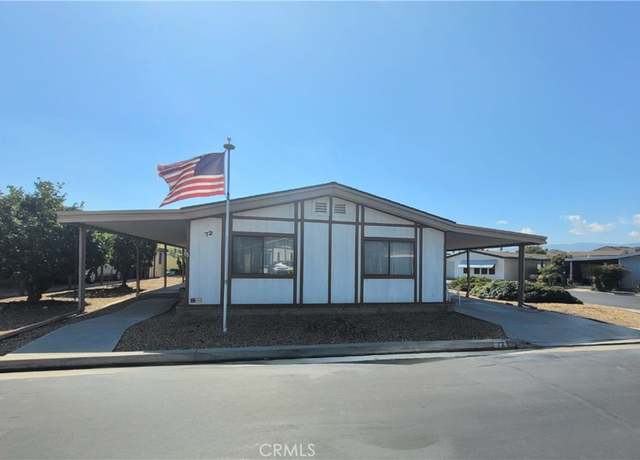 Property at 13381 Magnolia Ave #72, Corona, CA 92879, 3 beds, 2 baths