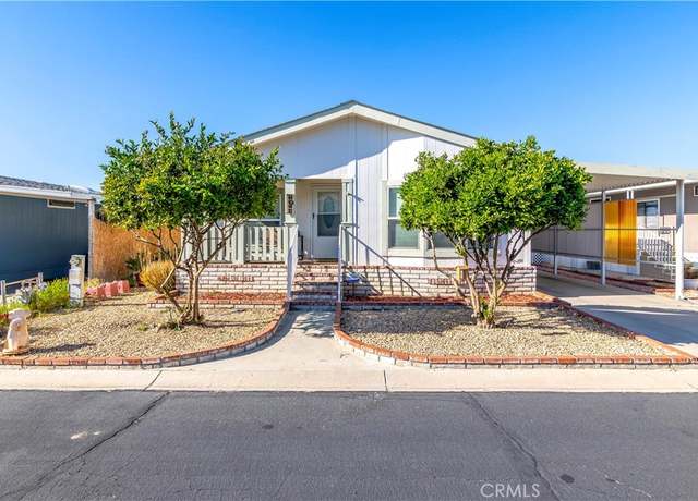 Property at 44725 E Florida Ave #212, Hemet, CA 92544, 2 beds, 2 baths