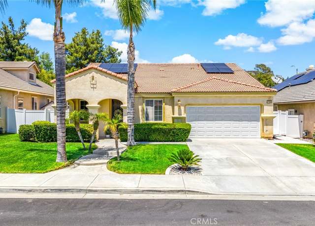 Property at 27286 Wedgewood Way, Murrieta, CA 92562, 4 beds, 2 baths