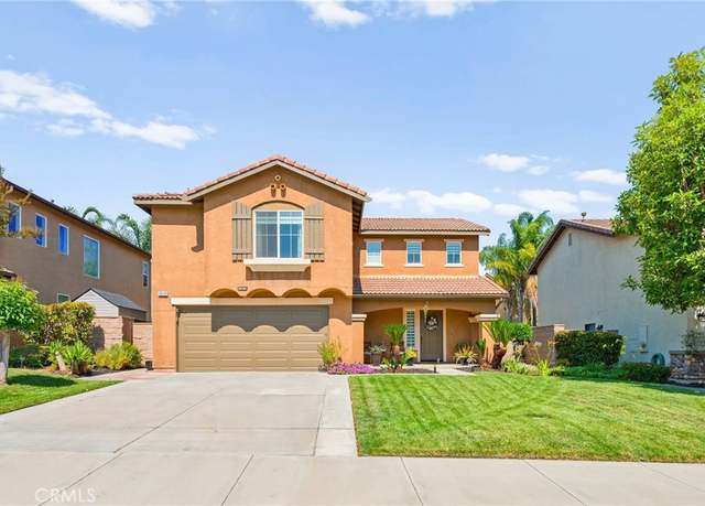 Property at 38129 Talavera Ct, Murrieta, CA 92563, 5 beds, 2.5 baths