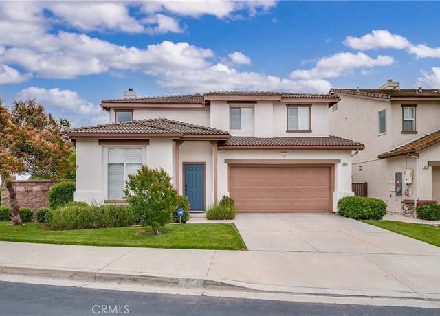 Property at 5581 Tremaine Way, Chino Hills, CA 91709, 4 beds, 2.5 baths