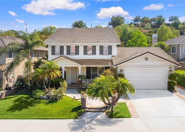 Property at 16848 Morning Glory Ct, Chino Hills, CA 91709, 4 beds, 2.5 baths
