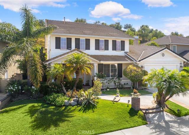 Property at 16848 Morning Glory Ct, Chino Hills, CA 91709, 4 beds, 2.5 baths